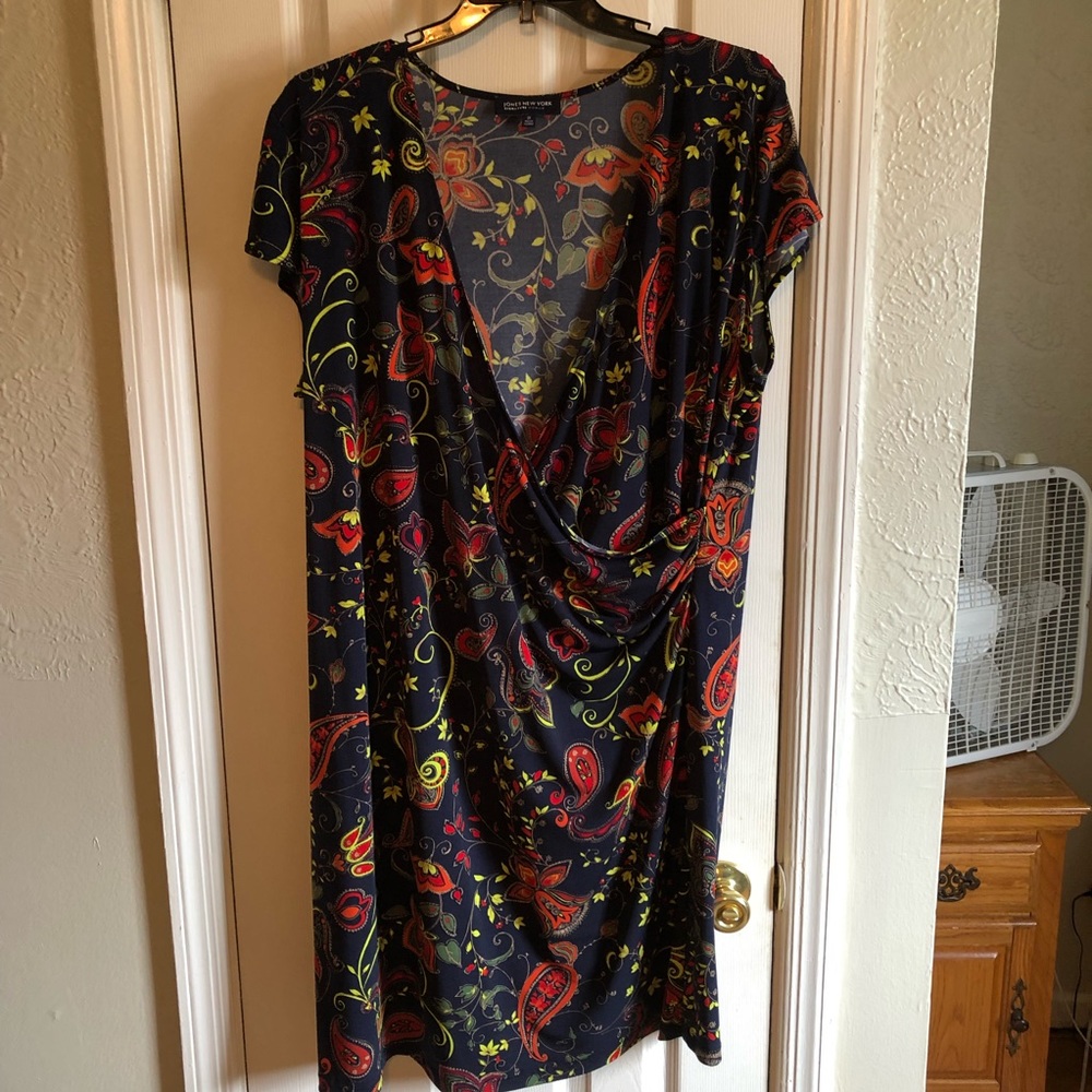 Jones New York Dress